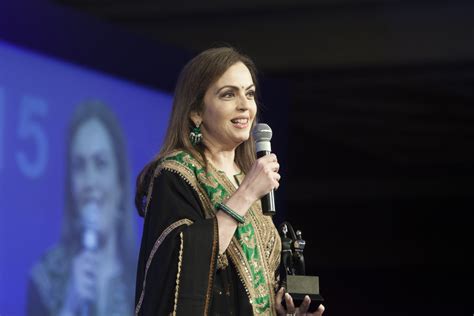 Reliance Foundation To Support 50000 Students In The Next 10 Years