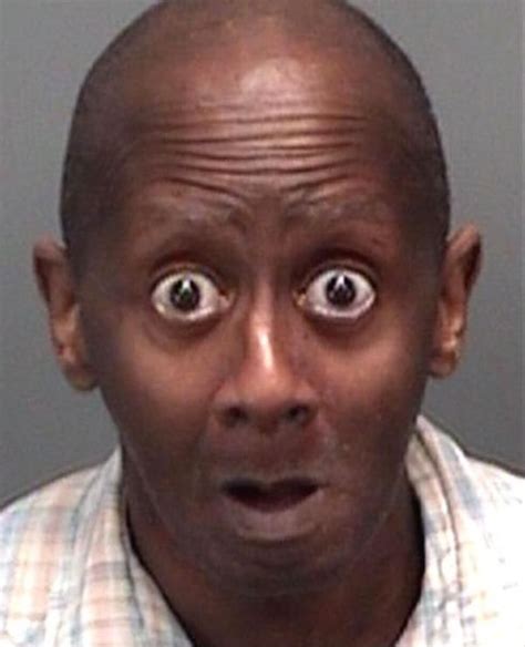 Funny Mug Shots Vol II: 30 Crazy & Deranged! | Team Jimmy Joe | Funny ...