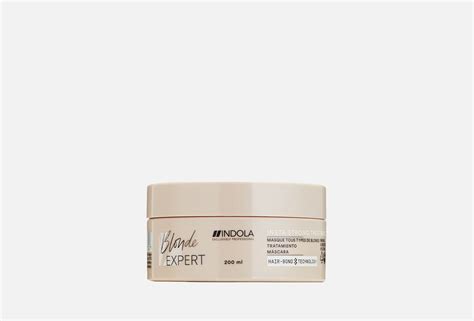 Indola Blonde Expert Care Instastrong Treatment