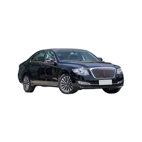 FAW HONGQI H7 CAR - Henan Zlin Heavy Industry Co., LTD