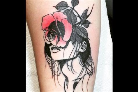 Ruthless Tattoo