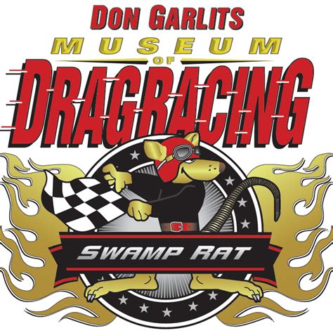 Personalized Autograph Don Garlits Museum Of Drag Racing