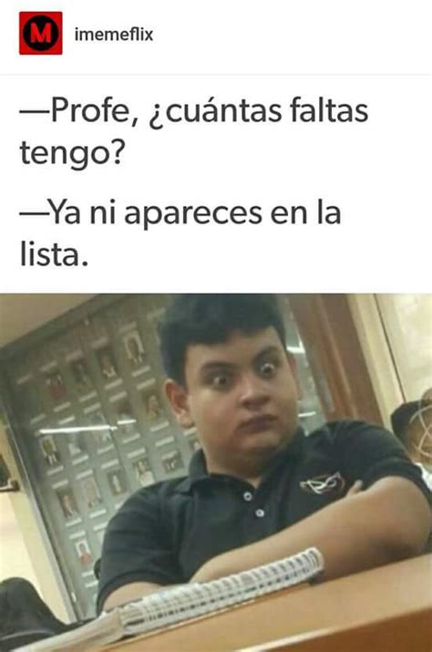 Top memes de Faltas en español Memedroid