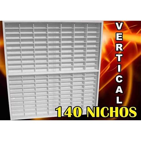 Estante Expositor Vertical 140 nichos 1 64 Coleção Miniaturas Hot Shopee Brasil