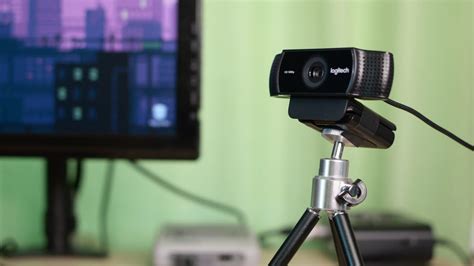 Лучшие настройки вебкамеры для стрима OBS на примере Logitech C920/C922 ...