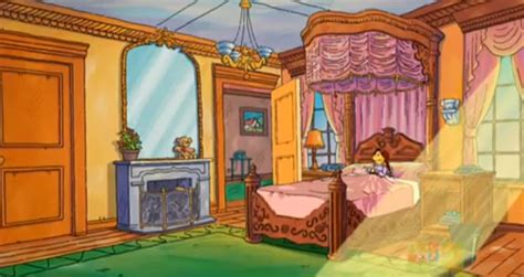 Image - Muffy's Bedroom.PNG | Arthur Wiki | Fandom powered by Wikia