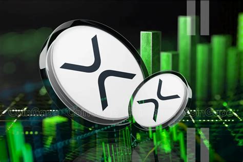 Analyst Reveals How XRP Price Can Reach 20