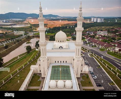 Sri sendayan hi-res stock photography and images - Alamy