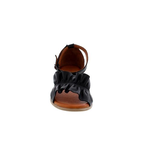 Roamers Molly | Black – Sole City Shoes