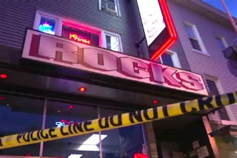 One Dead After Gunman Opens Fire In New York Gay Bar Dazed