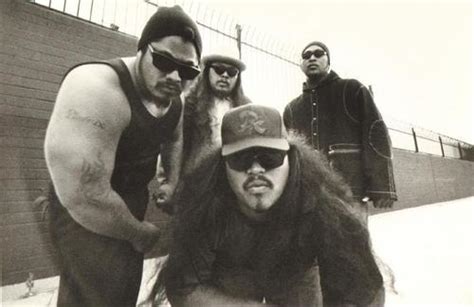 Boo Yaa Tribe Lyrics Songs And Albums Genius