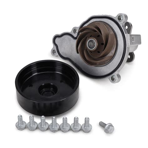 SIL Wasserpumpe für BMW 1er F20 2er F22 23 3er F30 31 4er F32 36 B38