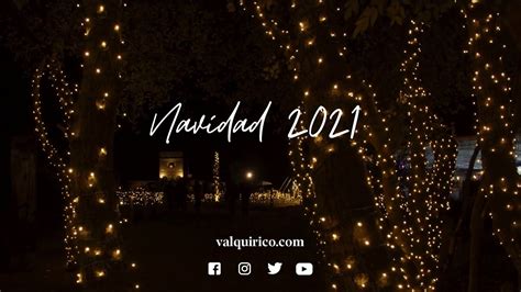 Navidad En Val Quirico Youtube