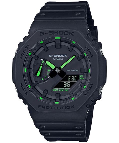 Zegarek M Ski Casio G Shock Carbon Core Guard G Shock Moda Sklep