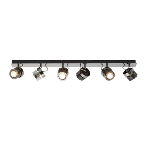 Black Spotlight Bar Ceiling Light Ceiling Light Ideas