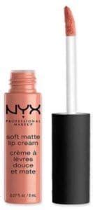 11 Redhead Friendly Nude Lipsticks For Redhead Season
