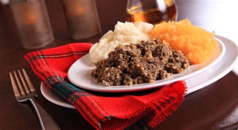 Happy Burns Night Images To Post On Social Media