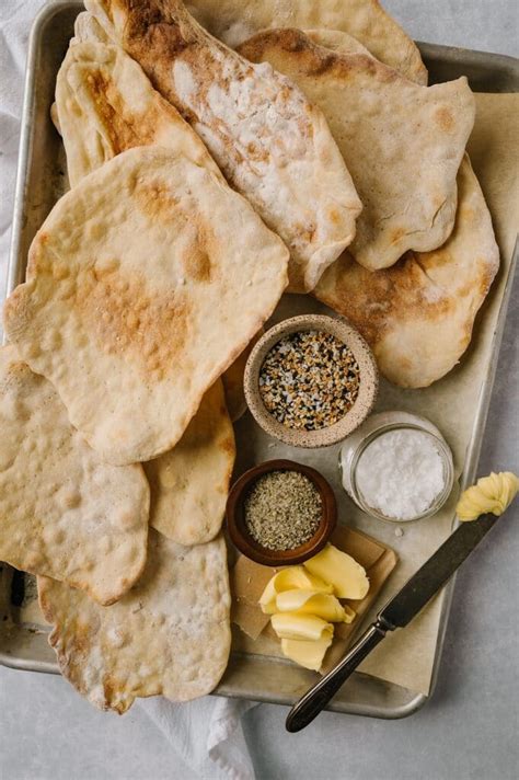 Homemade Matzo Matzah Recipe Make Your Own Passover Bread