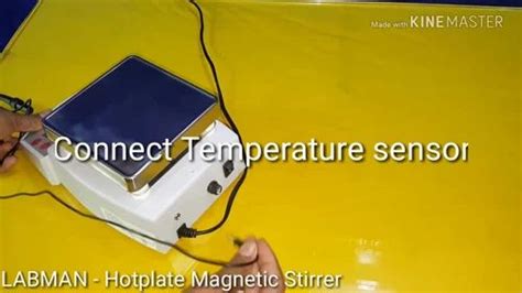 Digital Magnetic Stirrer With Hot Plate At Piece Magnetic Stirrer With Hot Plate In