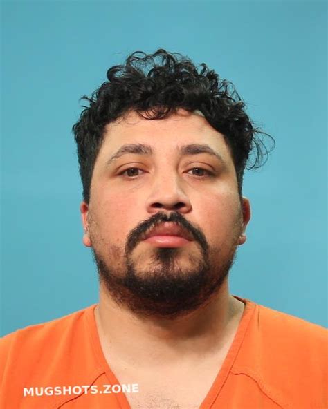 Verduzco Martinez Castulo Brazoria County Mugshots Zone