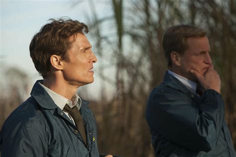 Фото: Настоящий детектив / Кадр из сериала «Настоящий детектив» (2014 ...