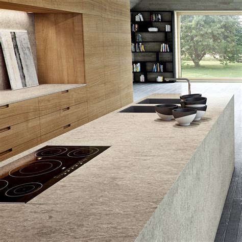 Caesarstone 5133 Symphony Grey Cambridge Ivett And Reed