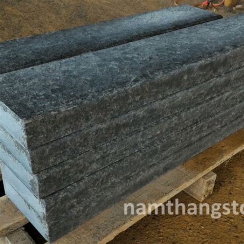 Vietnam Black Basalt Stone Products