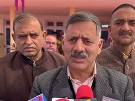 Himachal Budget Session 2024 Cm Sukhwinder Sukhu Present Budget On