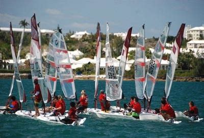 The Royal Hamilton Amateur Dinghy Club