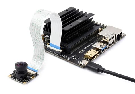 JETSON NANO LITE DEV KIT Điện tử ProE