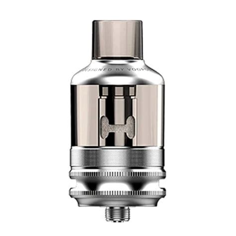 Atomizador Voopoo TPP Pod Tank 2 Silver OnPuffs