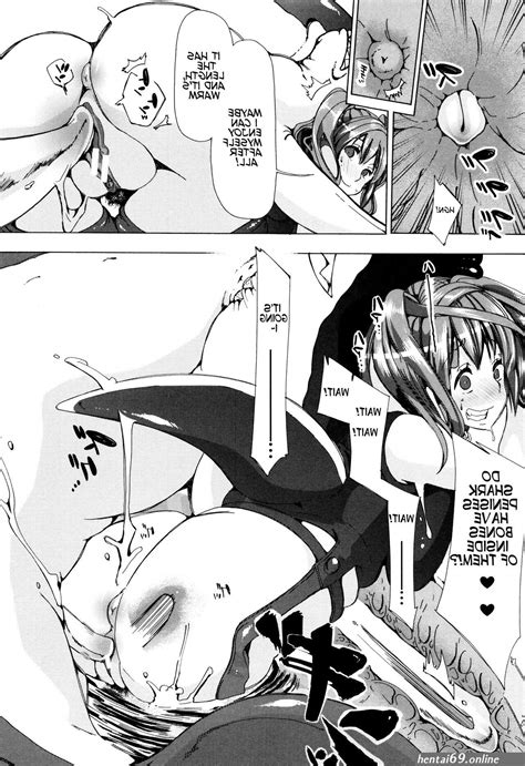 Hentai Comic Beastiality Hentai 69