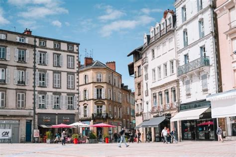 Sustainable Travel: 10 Things To Do in Limoges - France Today