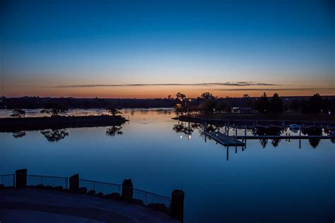 Ktr Sunrise On The Columbia River Katharine Trucano