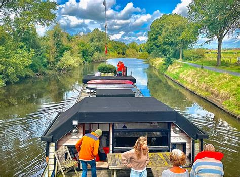 About the Boot | vzw De Boot