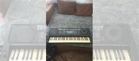 Синтезатор купить в Астрахани | Хобби и отдых | Авито