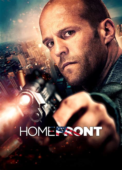 Homefront Film En Streaming Vf