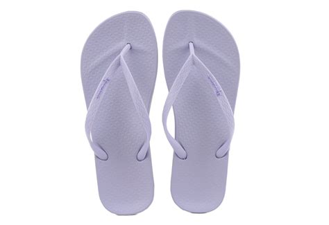 Ipanema Letnja obuća Ljubičasta Japanke - Ipanema Anatomic Colors Fem ...