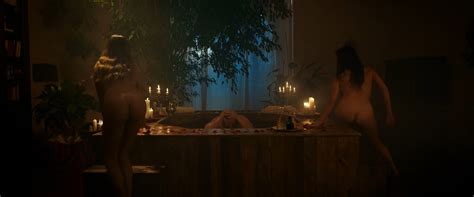 Nude Video Celebs Liliana Fiorelli Nude Valeria Belardelli Nude Fotini Peluso Nude Il