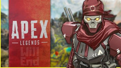 Apex Legends Arenas Ranqueadas Gameplay Apex Youtube