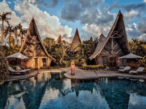 Los Mejores Hoteles En Bali A Tomar Por Mundo