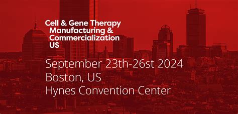 Cell And Gene Therapy Manufacturing And Commercialisation 2024 Symbiosis