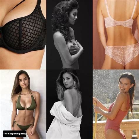 Nicola Cavanis Nude Sexy Collection 73 Photos AllPornImages