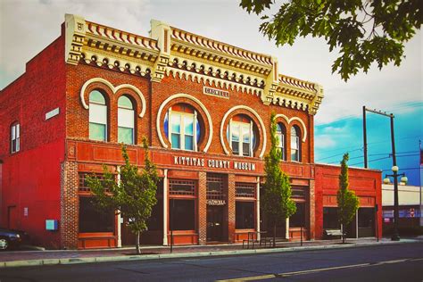 Kittitas_County_Historical_Museum – Kittitas Interactive Management