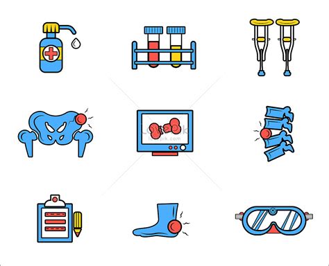 Orthopedics Clipart