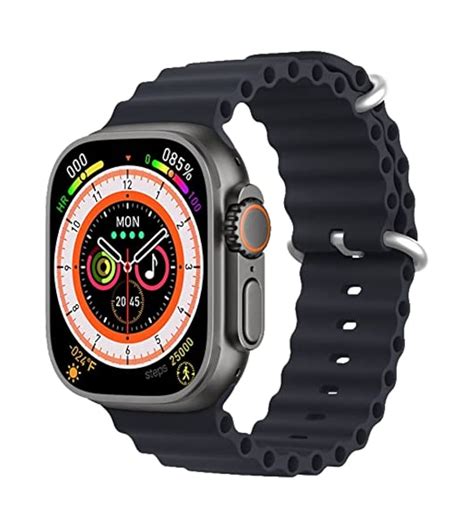 SMARTWATCH S8 MAX SPORT ULTRA - AN-KA d.o.o. - Sarajevo