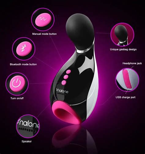 Aliexpress Buy Nalone Mode Vibrations Artificial Male Masturbator Silicone Vagina Real