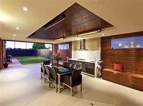 Alfresco Builders Melbourne Award Winning Alfresco Designs