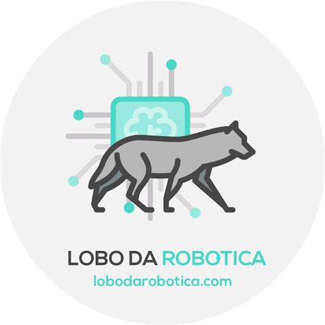 Lobo da Robótica YouTube