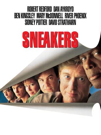 Sneakers | Watch Page | DVD, Blu-ray, Digital HD, On Demand, Trailers ...